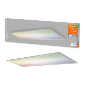 Ledvance - LED RGB Димерний стельовий світильник SMART+ PLANON LED/36W/230V Wi-Fi