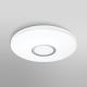 Ledvance - LED RGB Димерний стельовий світильник SMART+ KITE LED/18W/230V Wi-Fi