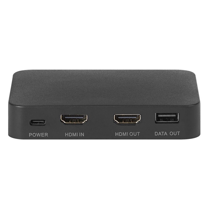 Ledvance - LED RGB Стрічка для телевізора з регулюванням яскравості SYNCH BOX FLEX SMART+ MAGIC 4,5м LED/18W/230V Wi-Fi