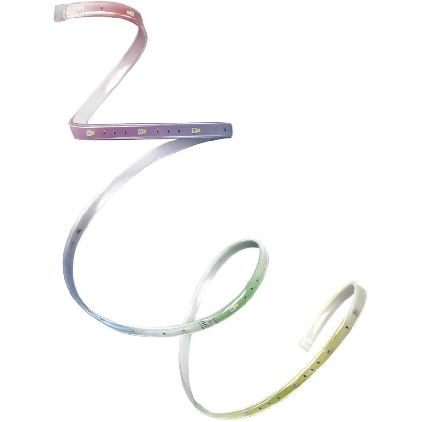 Ledvance - LED RGB Стрічка SMART+ FLEX 3м LED/12W/230V BT