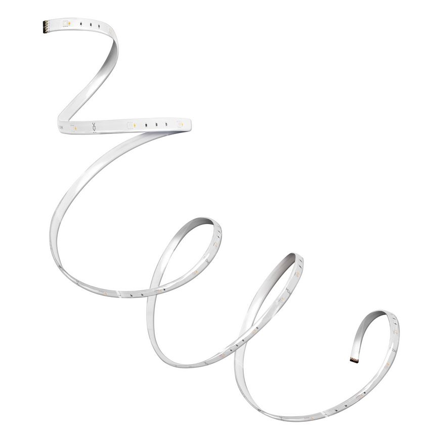 Ledvance - LED RGB Стрічка з регулюванням яскравості FLEX 5м LED/19W/230V + пульт дистанційного керування