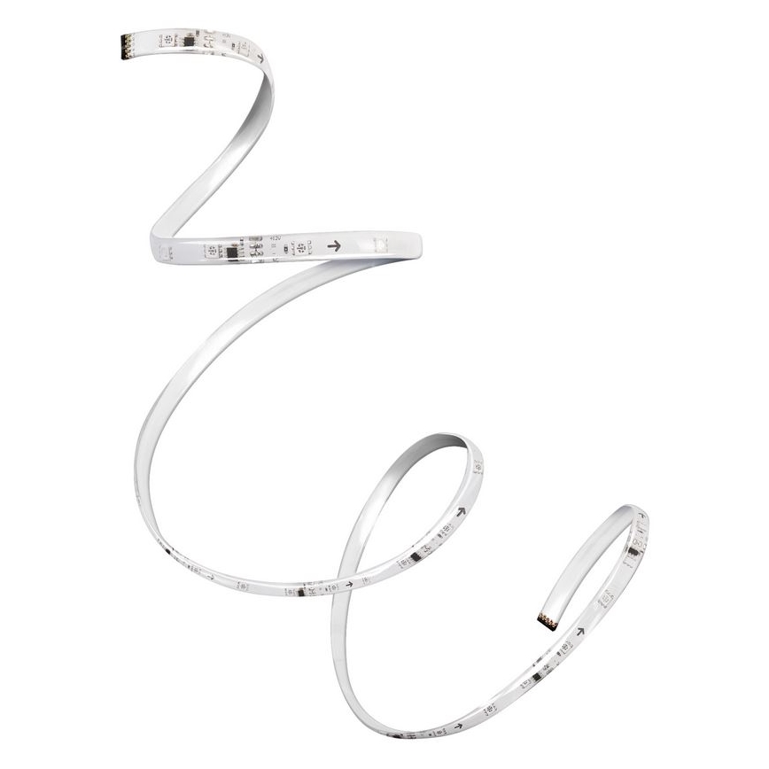 Ledvance - LED RGB Стрічка з регулюванням яскравості SMART+ MAGIC FLEX 3м LED/15,5W/230V Wi-Fi + пульт дистанційного керування