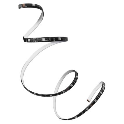 Ledvance - LED RGB Стрічка для телевізора з регулюванням яскравості SYNCH BOX FLEX SMART+ MAGIC 4,5м LED/18W/230V Wi-Fi