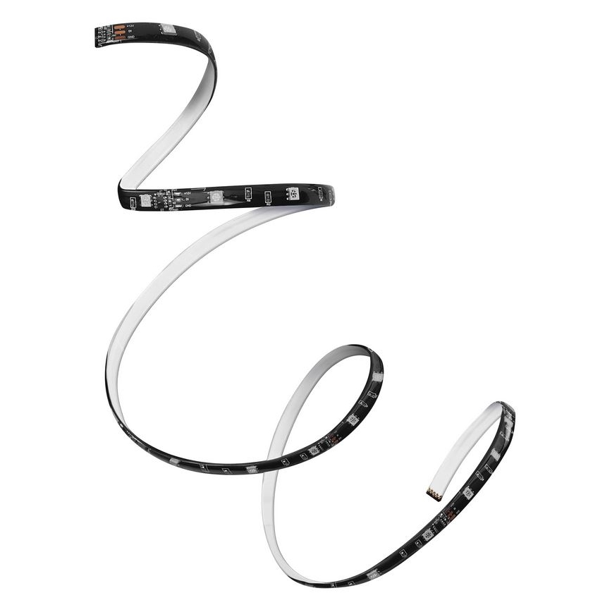 Ledvance - LED RGB Стрічка для телевізора з регулюванням яскравості SYNCH BOX FLEX SMART+ MAGIC 4,5м LED/18W/230V Wi-Fi