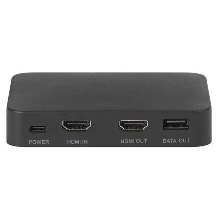 Ledvance - LED RGB Стрічка для телевізора з регулюванням яскравості SYNCH BOX FLEX SMART+ MAGIC 4,5м LED/18W/230V Wi-Fi