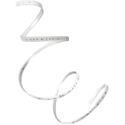 Ledvance - LED RGB Стрічка SMART+ FLEX 3м LED/12W/230V BT