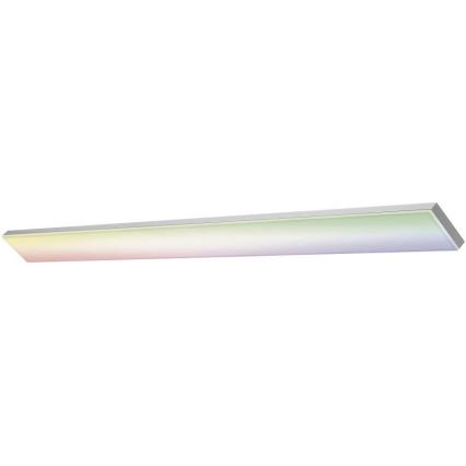 Ledvance - LED RGB+TW Димерний світильник SMART+ FRAMELESS LED/35W/230V 3000K-6500K