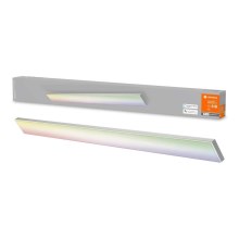 Ledvance - LED RGB+TW Димерний світильник SMART+ FRAMELESS LED/35W/230V 3000K-6500K