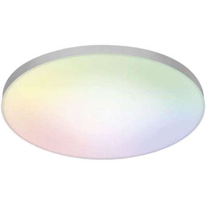 Ledvance - LED RGB+TW Світильник з регулюванням яскравості SMART+ FRAMELESS LED/20W/230V 3000K-6500K Wi-Fi