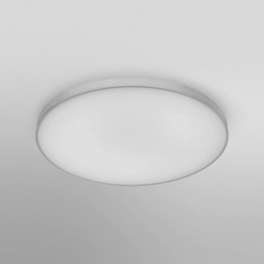 Ledvance - LED RGB+TW Світильник з регулюванням яскравості SMART+ FRAMELESS LED/20W/230V 3000K-6500K Wi-Fi