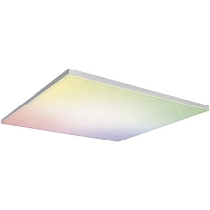 Ledvance - LED RGB+TW Світильник з регулюванням яскравості SMART+ FRAMELESS LED/40W/230V 3000K-6500K Wi-Fi