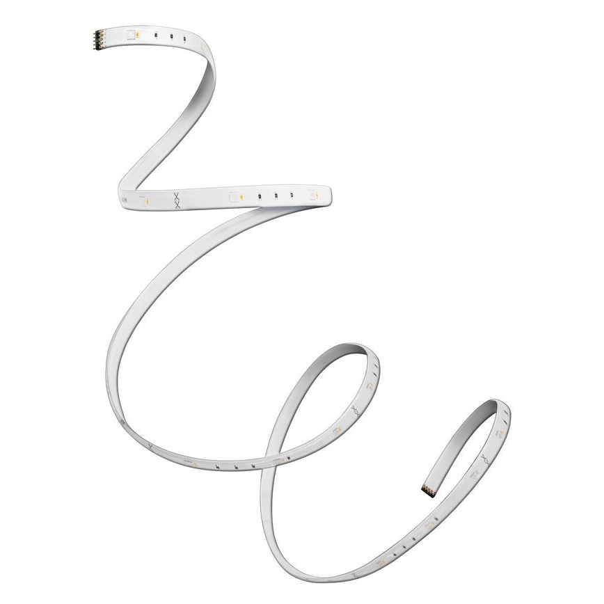 Ledvance - LED RGB+TW Стрічка з регулюванням яскравості SMART+ FLEX 2 м LED/8,5W/230V Wi-Fi