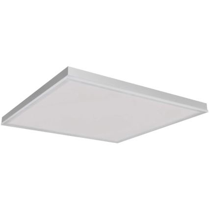 Ledvance - LED RGB+TW Стельовий світильник з регулюванням яскравості SMART+ FRAMELESS LED/20W/230V 3000K-6500K Wi-Fi