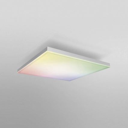 Ledvance - LED RGB+TW Стельовий світильник з регулюванням яскравості SMART+ FRAMELESS LED/20W/230V 3000K-6500K Wi-Fi