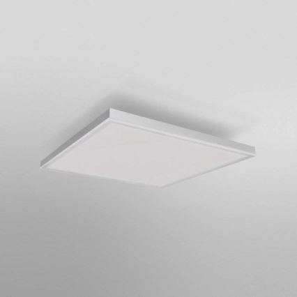 Ledvance - LED RGB+TW Стельовий світильник з регулюванням яскравості SMART+ FRAMELESS LED/20W/230V 3000K-6500K Wi-Fi