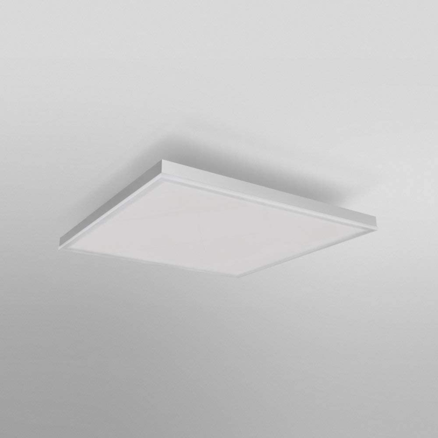 Ledvance - LED RGB+TW Стельовий світильник з регулюванням яскравості SMART+ FRAMELESS LED/20W/230V 3000K-6500K Wi-Fi