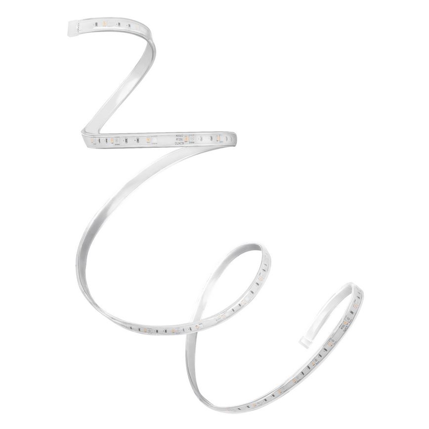 Ledvance - LED RGB+TW з регулюванням яскравості вуличний стрічка FLEX 3м LED/12,5W/230V 2700-6500K IP44 Wi-Fi