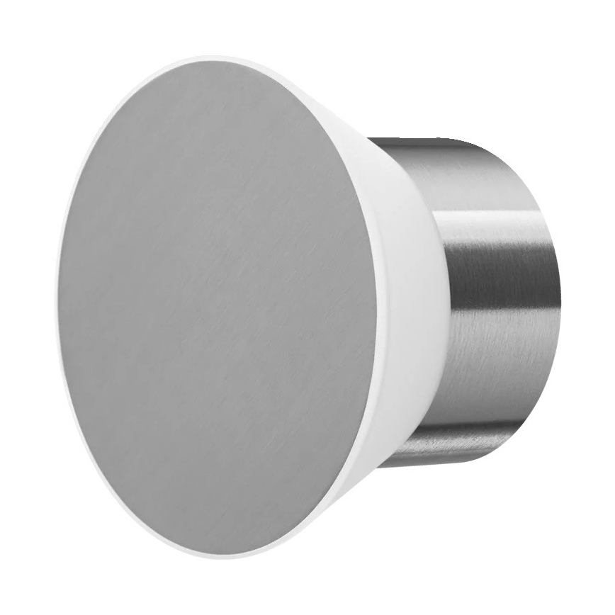 Ledvance- LED RGB Вуличний світильник з регулюванням яскравості SMART+ ECLIPSE LED/10W/230V IP44 Wi-Fi