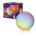 Ledvance - LED RGBW диммируемая настольная лампа SMART+ MAGIC LED/2,5W/5V 2200-6500K Wi-Fi