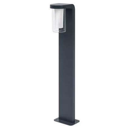 Ledvance - Вулична LED RGBW лампа з регулюванням яскравості SMART+ CASCADE LED/10W/230V Wi-Fi IP44