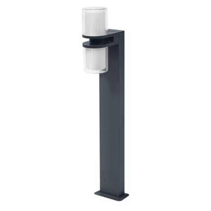 Ledvance - Вулична LED RGBW Лампа з регулюванням яскравості SMART+ FLARE 2xLED/7W/230V Wi-Fi IP44