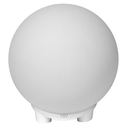 Ledvance - LED RGBW Настільна акумуляторна лампа з регулюванням яскравості SMART+ MAGIC LED/2,5W/5V 2200-6500K Wi-Fi