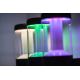 Ledvance - LED RGBW Настінний світильник з регулюванням яскравості SMART+ MODERN LED/12W/230V IP44 BT