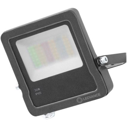 Ledvance - LED RGBW Прожектор SMART+ FLOOD LED/30W/230V IP65 Wi-Fi