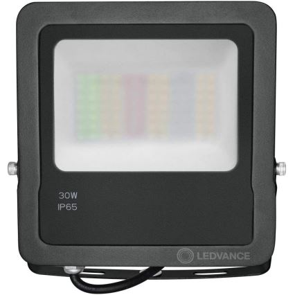 Ledvance - LED RGBW Прожектор SMART+ FLOOD LED/30W/230V IP65 Wi-Fi