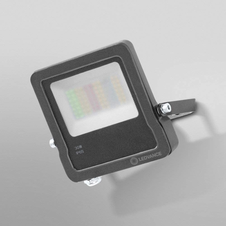 Ledvance - LED RGBW Прожектор SMART+ FLOOD LED/30W/230V IP65 Wi-Fi