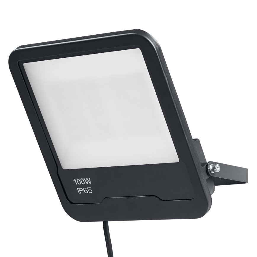 Ledvance - LED RGBW прожектор з регулюванням яскравості вуличний SMART+ FLOODLIGHT LED/100W/230V IP65 Wi-Fi