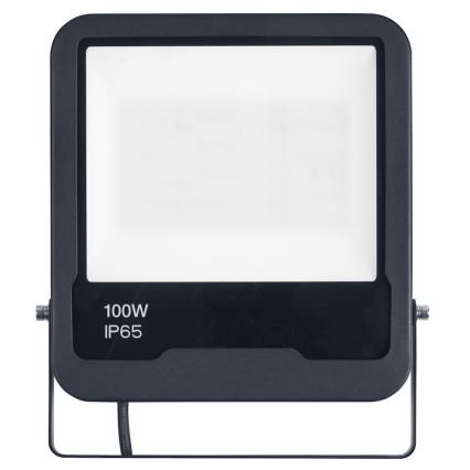 Ledvance - LED RGBW прожектор з регулюванням яскравості вуличний SMART+ FLOODLIGHT LED/100W/230V IP65 Wi-Fi