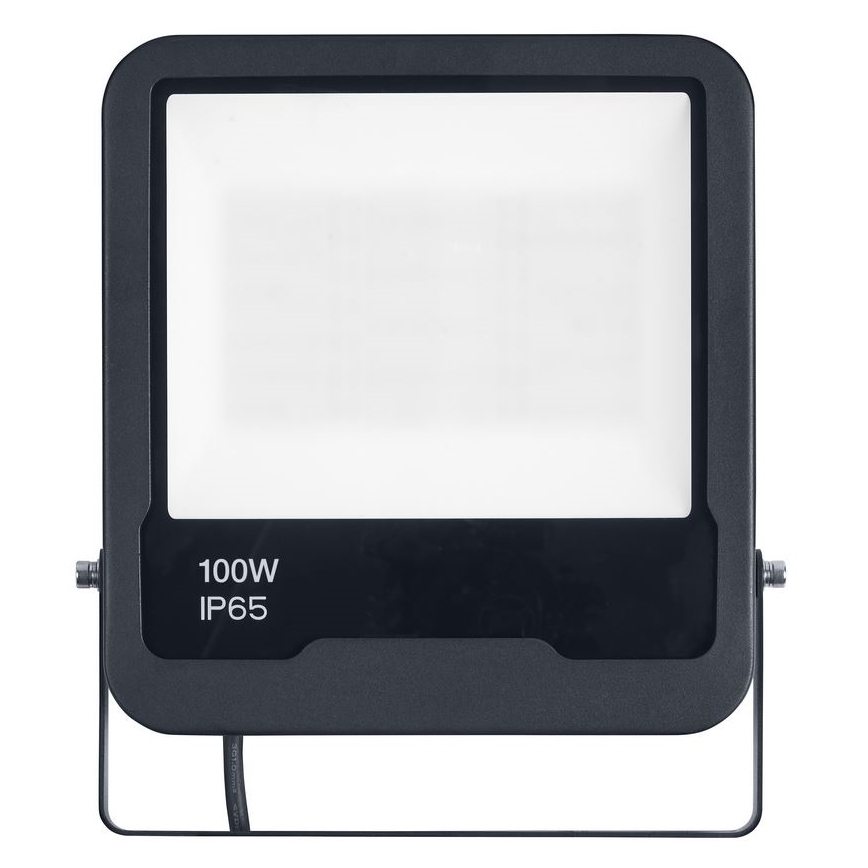 Ledvance - LED RGBW прожектор з регулюванням яскравості вуличний SMART+ FLOODLIGHT LED/100W/230V IP65 Wi-Fi