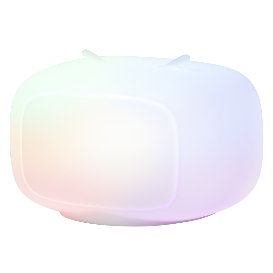 Ledvance - LED RGBW Сенсорный детский ночник TOUCH LED/2,5W/5V