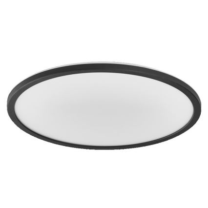 Ledvance - LED RGBW Стельовий світильник з регулюванням яскравості SMART+ ORBIS LED/25W/230V 2700-6500K Wi-Fi