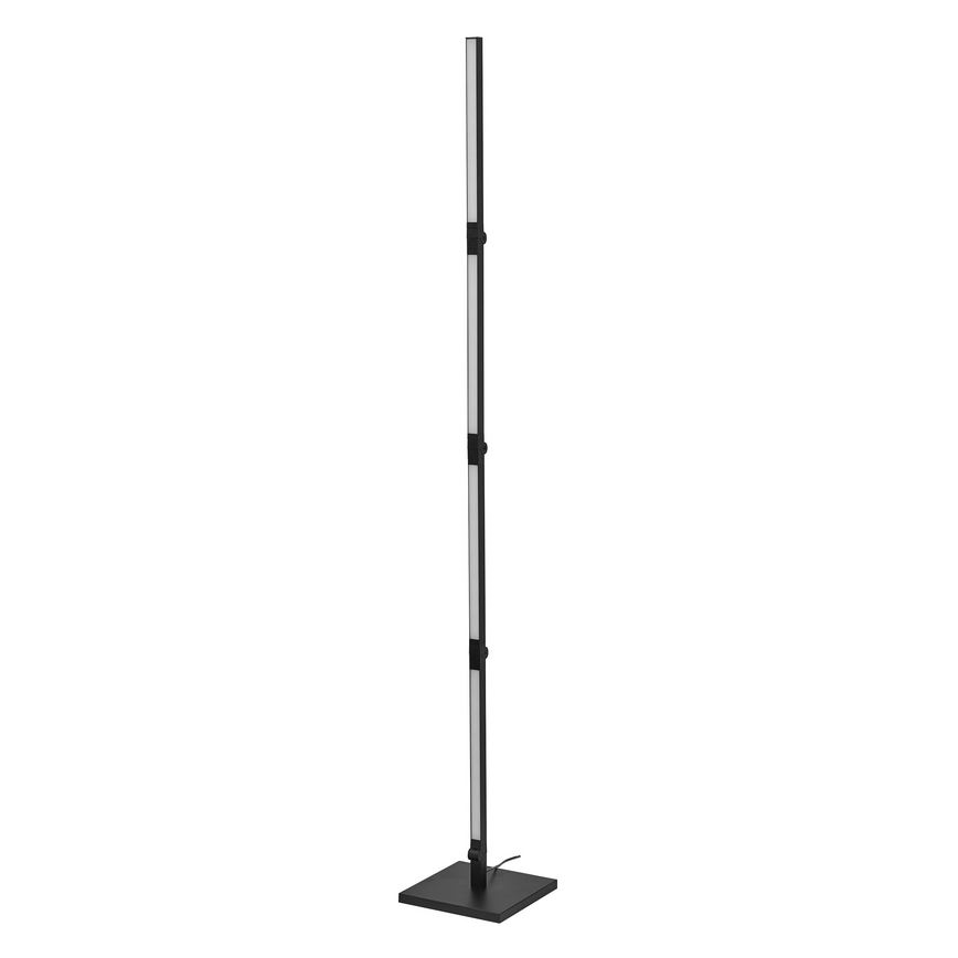 Ledvance - LED RGBW Торшер з регулюванням яскравості 2в1 SMART+ MAGIC LED/24W/230V Wi-Fi