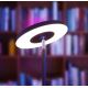 Ledvance - LED RGBW Торшер з регулюванням яскравості SMART+ FLOOR LED/13,5W/230V 2700-5000K Wi-Fi