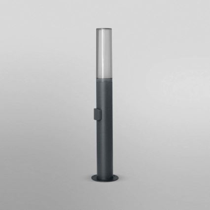 Ledvance - LED RGBW Вулична лампа SMART+ FLARE LED/7,5W/230V IP44 Wi-Fi