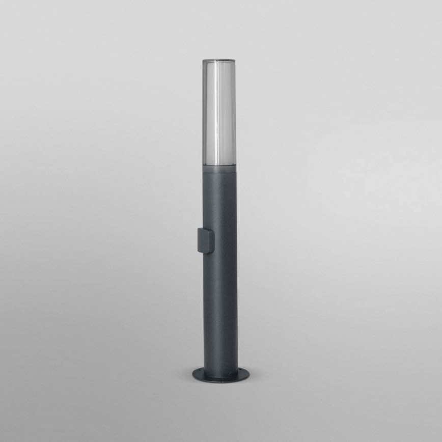 Ledvance - LED RGBW Вулична лампа SMART+ FLARE LED/7,5W/230V IP44 Wi-Fi