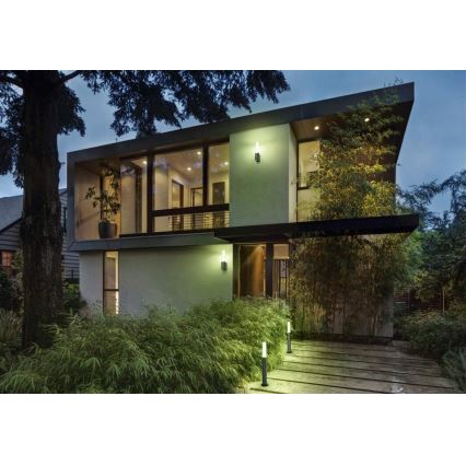 Ledvance - LED RGBW Вулична лампа SMART+ FLARE LED/7,5W/230V IP44 Wi-Fi