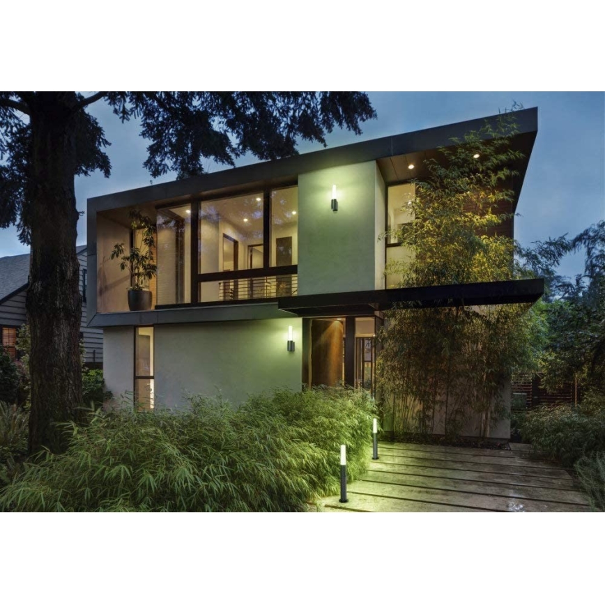 Ledvance - LED RGBW Вулична лампа SMART+ FLARE LED/7,5W/230V IP44 Wi-Fi