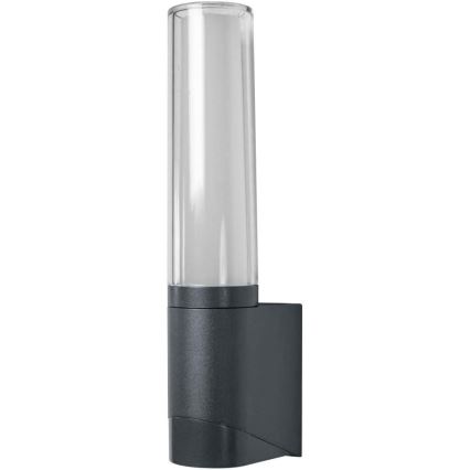 Ledvance - LED RGBW Вуличний настінний світильник SMART+ FLARE LED/7,5W/230V IP44 Wi-Fi