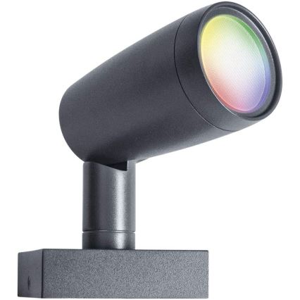 Ledvance - Комплект розширення LED RGBW Вуличні лампи SMART+ SPOT LED/4,5W/230V IP65 Wi-Fi