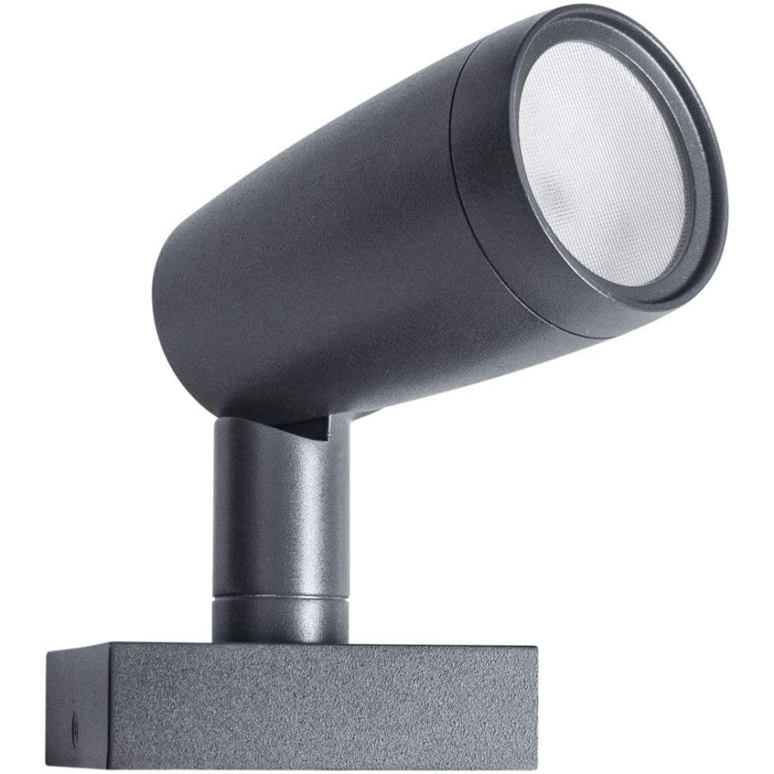 Ledvance - Комплект розширення LED RGBW Вуличні лампи SMART+ SPOT LED/4,5W/230V IP65 Wi-Fi