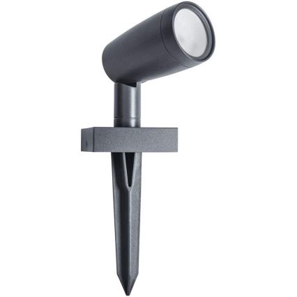 Ledvance - Комплект розширення LED RGBW Вуличні лампи SMART+ SPOT LED/4,5W/230V IP65 Wi-Fi