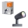Ledvance - LED RGBW Вулична лампа SMART+ SPOT LED/5W/230V IP65 Wi-Fi