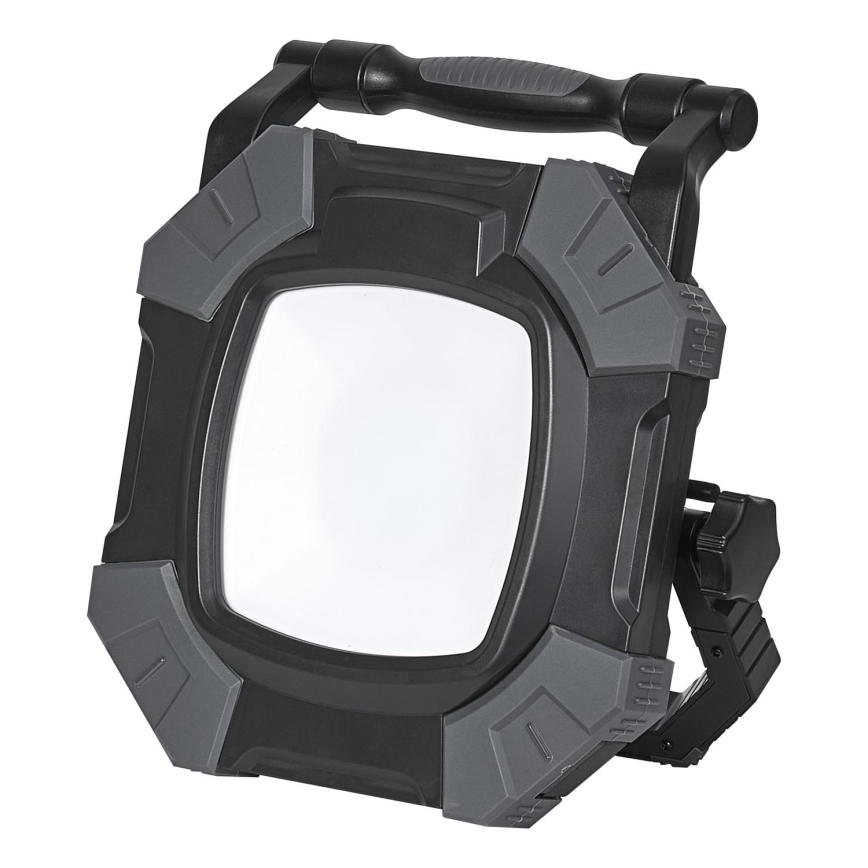 Ledvance - LED Робочий світильник з 2 розетками з регулюванням яскравості WORKLIGHT VALUE LED/60W/230V IP54