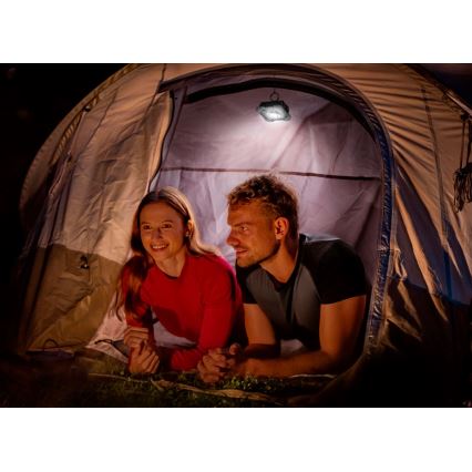 Ledvance - LED С регулированием яркости work светильник WORKLIGHT BATTERY LED/10W/5V IP54