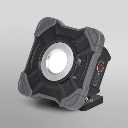 Ledvance - LED С регулированием яркости work светильник WORKLIGHT BATTERY LED/10W/5V IP54
