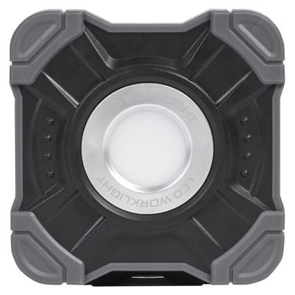 Ledvance - LED С регулированием яркости work светильник WORKLIGHT BATTERY LED/10W/5V IP54